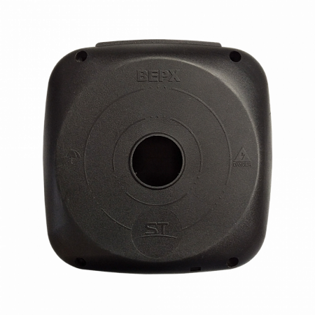 Купить Коробка ST-K07 PRO (ЧЕРНАЯ)