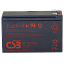 Купить Аккумулятор GP1272 F2 (12V28W) CSB