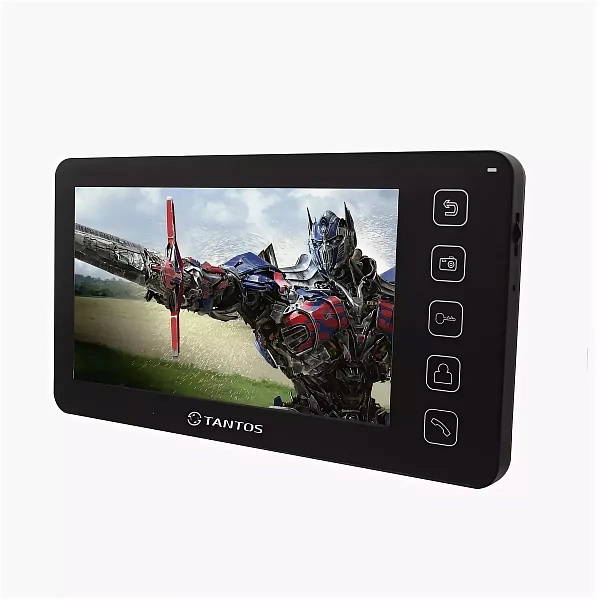 Купить Видеодомофон Prime (Black)