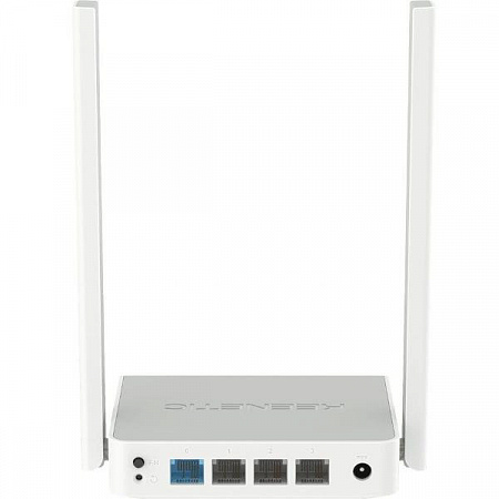 Купить Коммутатор Zyxel Keenetic 4g kn-1212
