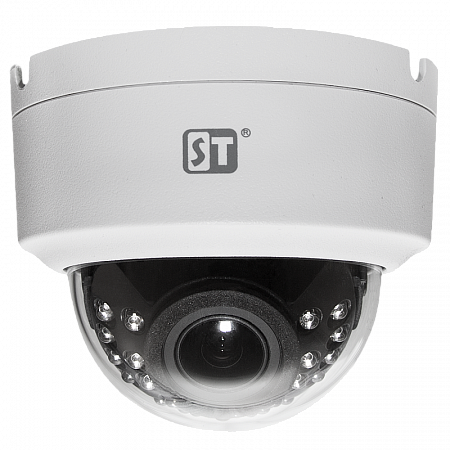 Купить Видеокамера ST-2204, 2MP (1080p), внутренняя купольная AHD-камера с ИК подсветкой до 20 м, 1/2,7" C