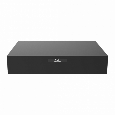 Купить Видеорегистратор IP 6 канальный ST-NVR-V0605A45