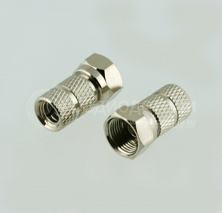Купить Коннектор F типа RG59 для CAVEL SAT602