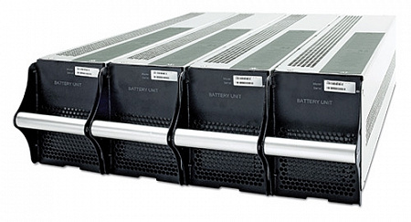 Купить Батарейный модуль SYBT9-B4 APC High-Performance Battery Module