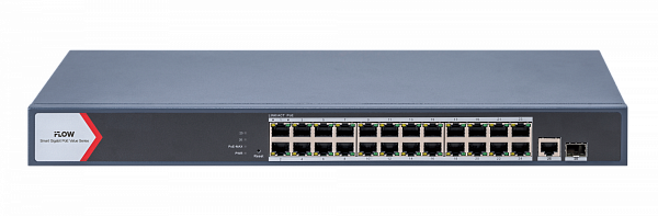 Купить Коммутатор F-SW-EM626POE-VM