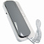 Купить Трубка Cyfral Unifon Smart D (СЕРО-БЕЛАЯ) ЦИФРОВАЯ