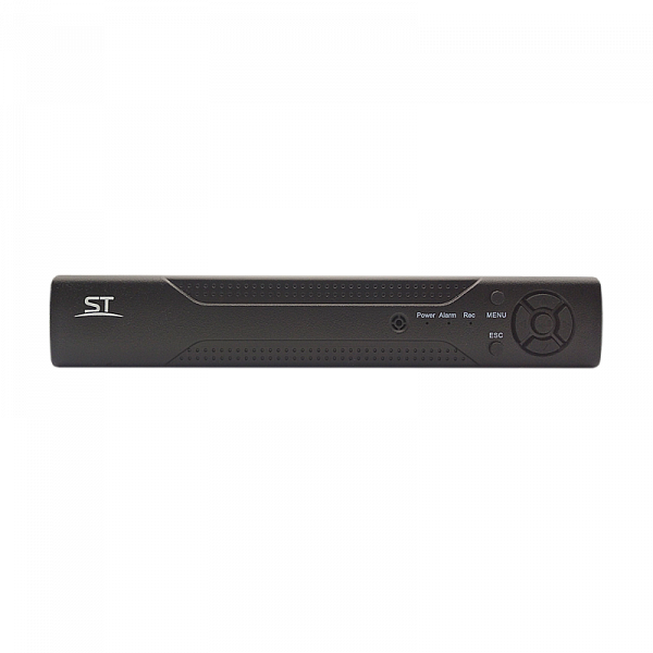 Купить Видеорегистратор ST-NVR-S1608X25