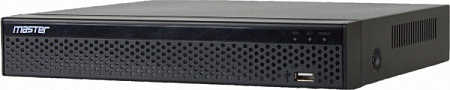 Купить Видеорегистратор MR-UV04-701 4-х канальный мультигибридный (AHD/TVI/CVI/CVBS/IP) видеорегистратор. 