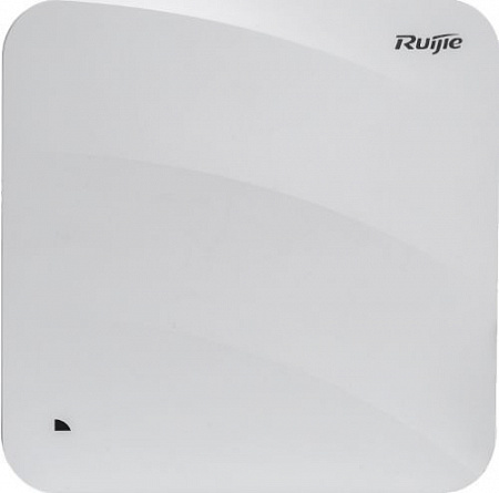 Купить Точка доступа RG-AP840-I Indoor high-density 802.11ax wireless access point, dual-radio dual-band, u