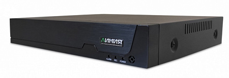 Купить Видеорегистратор сетевой (NVR) Линия NVR 5S IP 5-ти канальный; 1xHDMI, 1xVGA до 1080Р; битрейт вход/