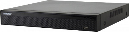 Купить Видеорегистратор MR-UV16-751 16-ти канальный мультигибридный (AHD/TVI/CVI/CVBS/IP) видеорегистрато