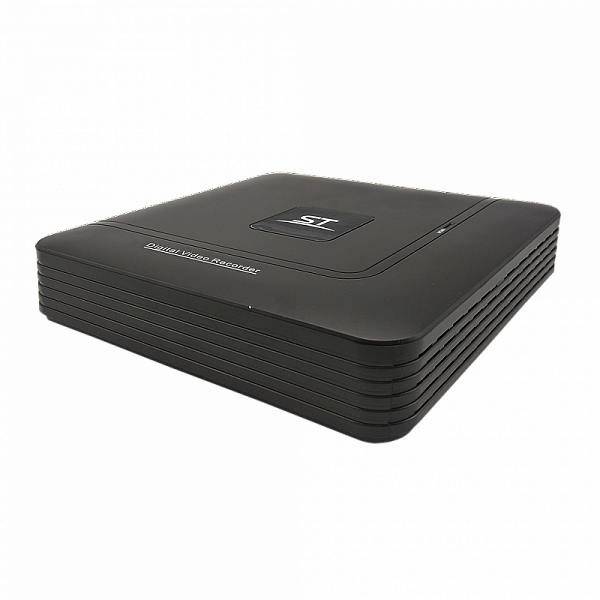 Купить Видеорегистратор ST-HVR-S0402 Light