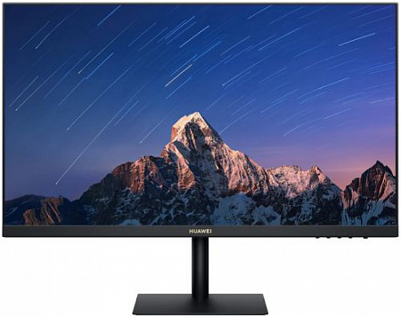 Купить Монитор Huawei 23.8" AD80HW [75Hz, 1920x1080, IPS, 5ms, VGA, HDMI
