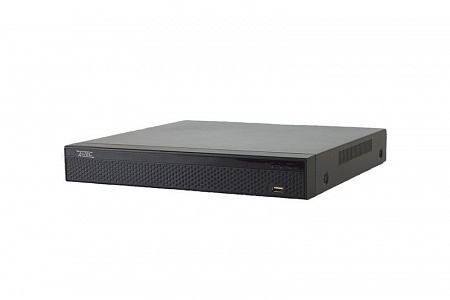 Купить Видеорегистратор Accord ATEC-UV08-722 8-ми канальный мультигибридный (AHD/TVI/CVI/CVBS/IP) видеореги