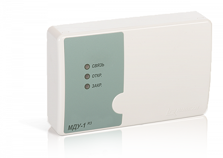 Купить Модуль автоматики дымоудаления МДУ-230-ИКЗ-R3 (R3-Link)