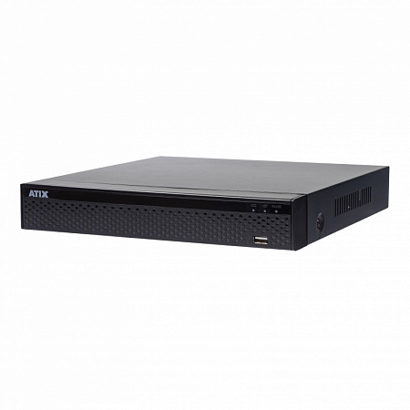 Купить Видеорегистратор AT-HVR-2108A ATIX