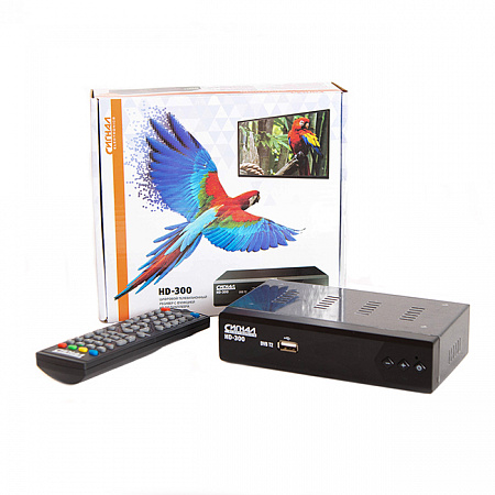Шаблон ALT 
Купить Ресивер Сигнал HD-300 цифровой, металл, дисплей DOLBY DIGITAL. до 1080p, Ali3821P, МВ (174-230)MHz, 
