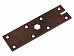 Купить Пластина LMP-295K/194K Brown