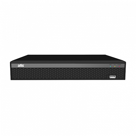 Купить Видеорегистратор AL-NVR5225 IP видеорегистратор, корпус металл, 25 канальный. 