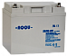Купить Аккумулятор AQ-12ML100 E-LT, 12В/100Ач