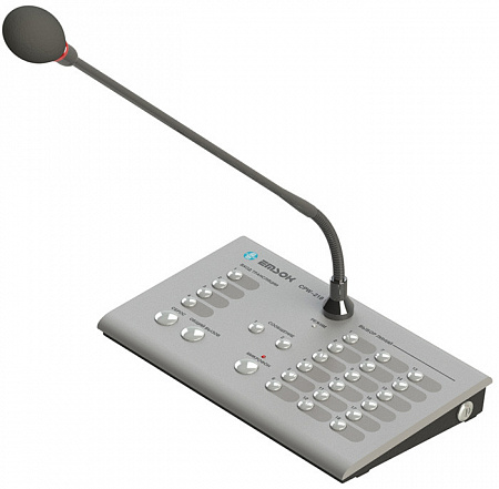 Купить Консоль микрофонная  EMSOK CPW-218