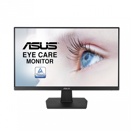 Купить Монитор ASUS Garming VA24EHE 23.8" игровой. Чёрный