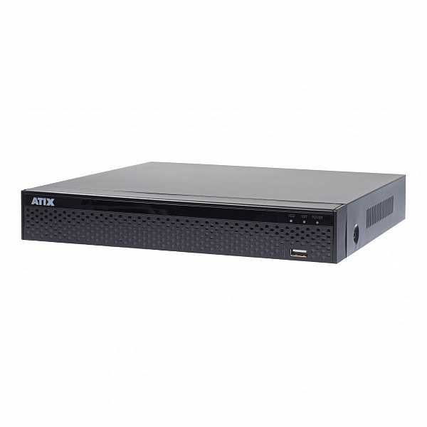 Купить Видеорегистратор AT-NVR-2109 ATIX