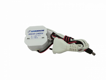 Купить Блок питания ИВЭП-2405В.1